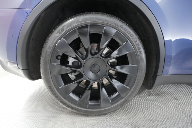 2020 Tesla Model Y