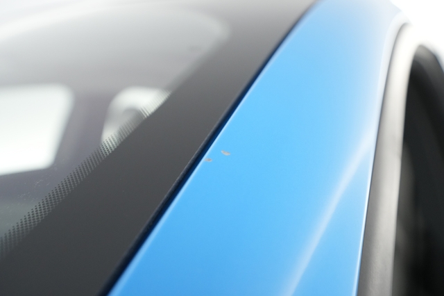 2022 Ford Mustang Mach-E