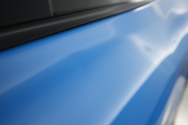 2022 Ford Mustang Mach-E