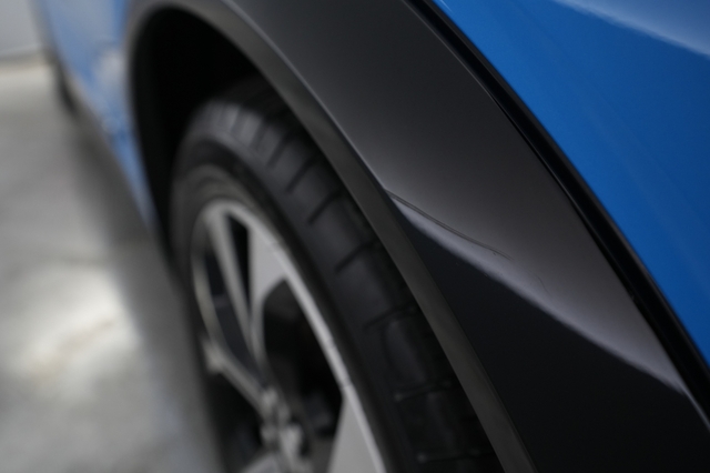 2022 Ford Mustang Mach-E