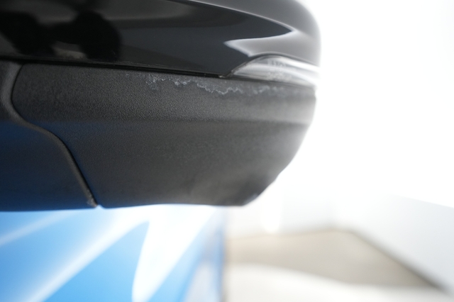 2022 Ford Mustang Mach-E