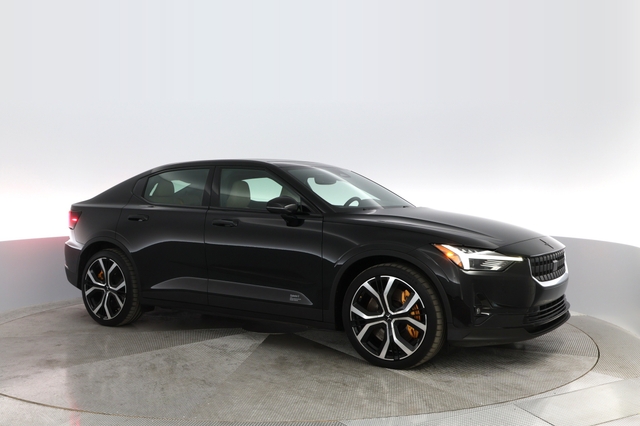 2021 Polestar 2