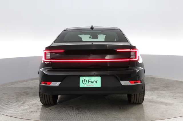 2021 Polestar 2