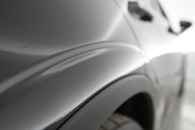 2021 Polestar 2