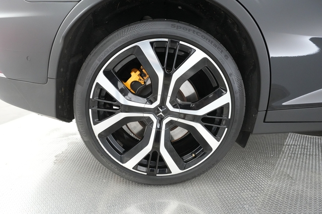 2021 Polestar 2