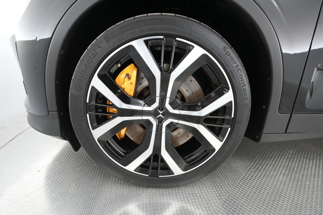 2021 Polestar 2