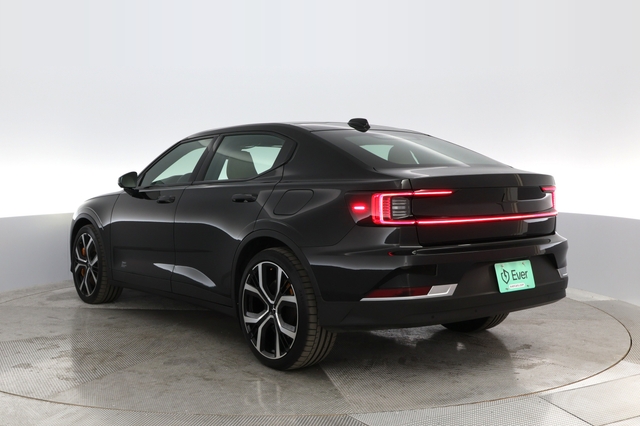 2021 Polestar 2