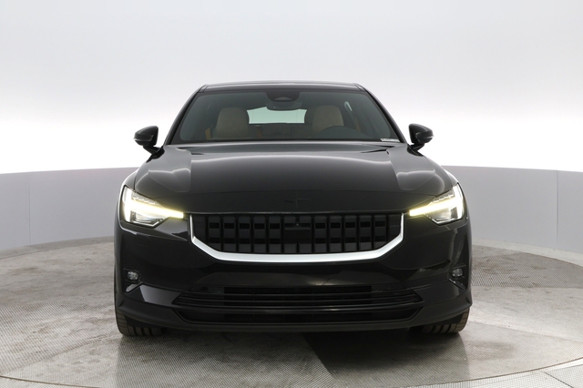2021 Polestar 2