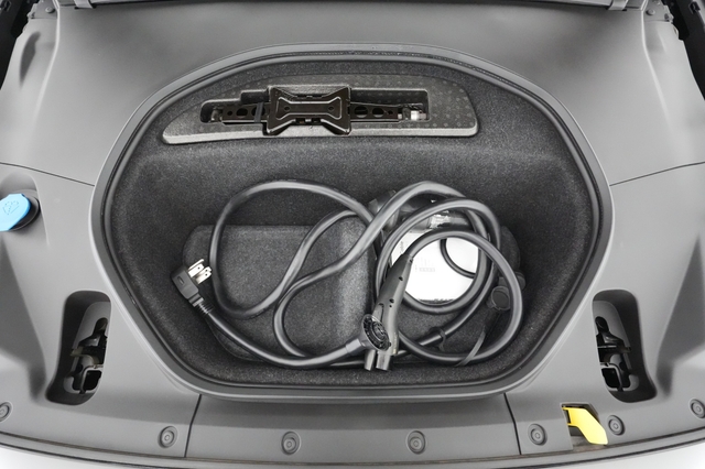 2021 Polestar 2