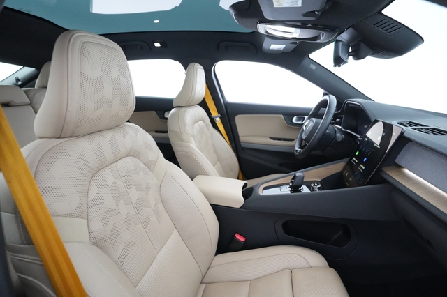 2021 Polestar 2