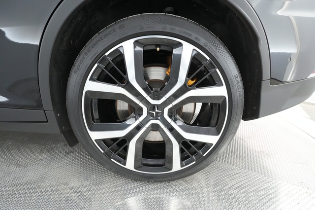 2021 Polestar 2