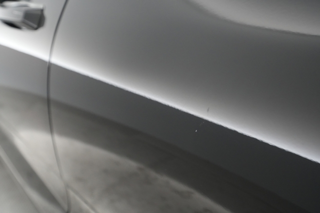2021 Polestar 2