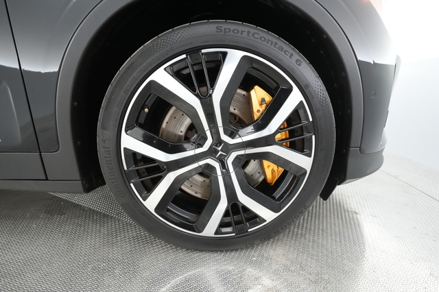 2021 Polestar 2