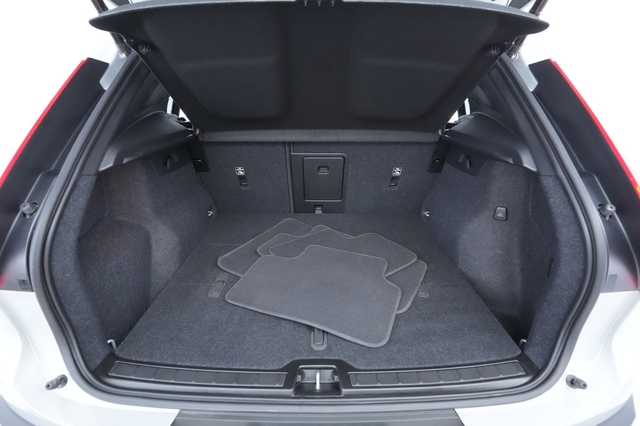 2023 Volvo XC40 Recharge