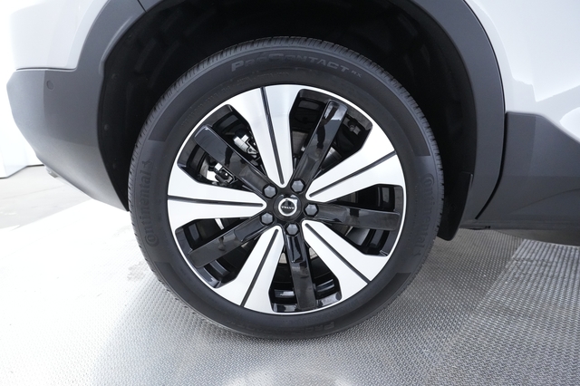 2023 Volvo XC40 Recharge