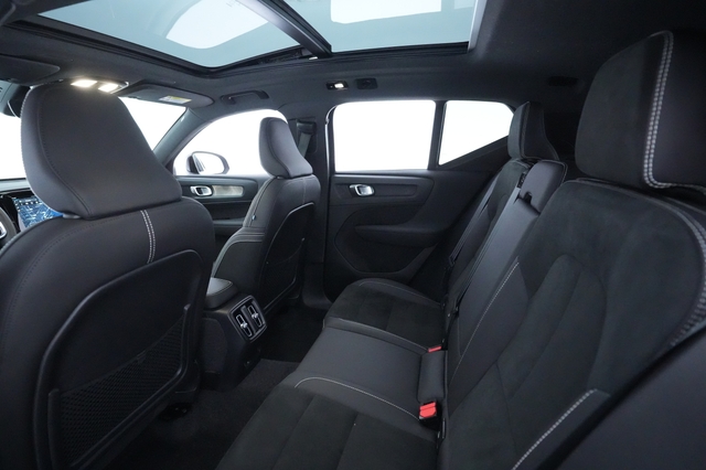 2023 Volvo XC40 Recharge