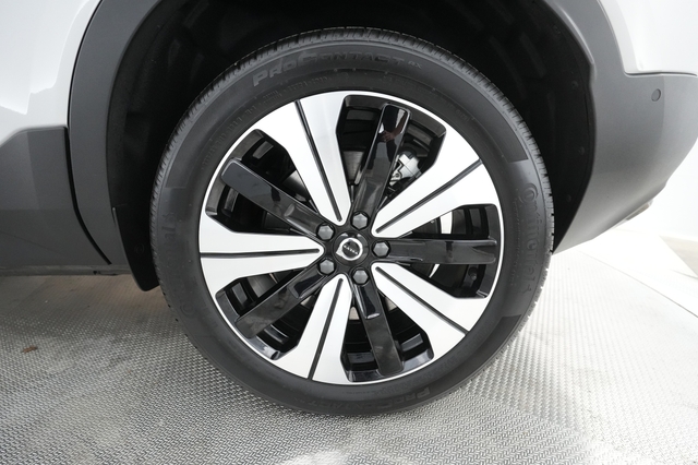 2023 Volvo XC40 Recharge