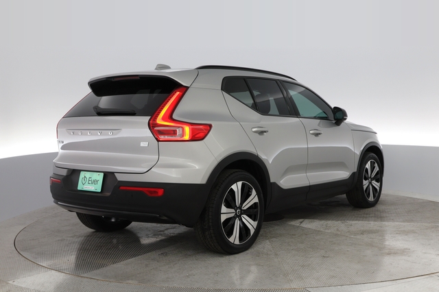 2023 Volvo XC40 Recharge
