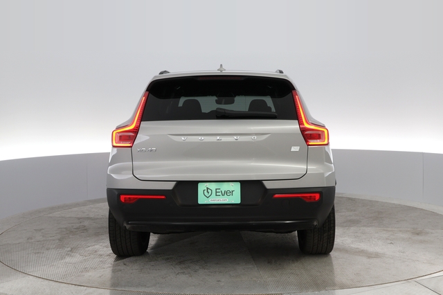 2023 Volvo XC40 Recharge