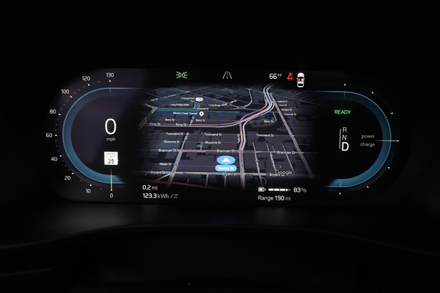 2023 Volvo XC40 Recharge