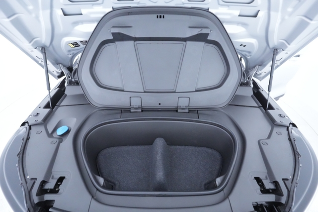 2023 Volvo XC40 Recharge