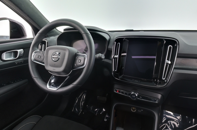 2023 Volvo XC40 Recharge