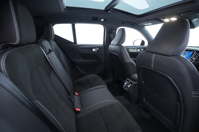2023 Volvo XC40 Recharge