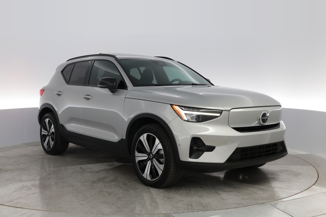 2023 Volvo XC40 Recharge