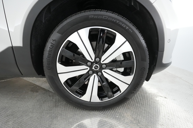 2023 Volvo XC40 Recharge