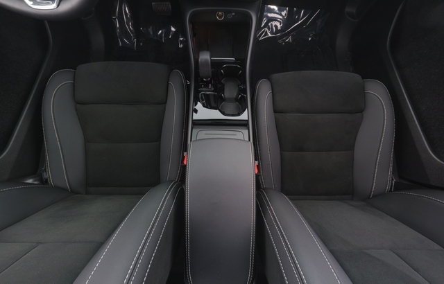 2023 Volvo XC40 Recharge