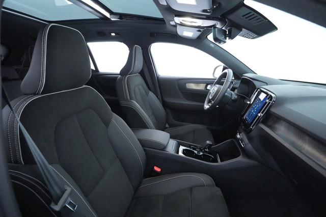 2023 Volvo XC40 Recharge