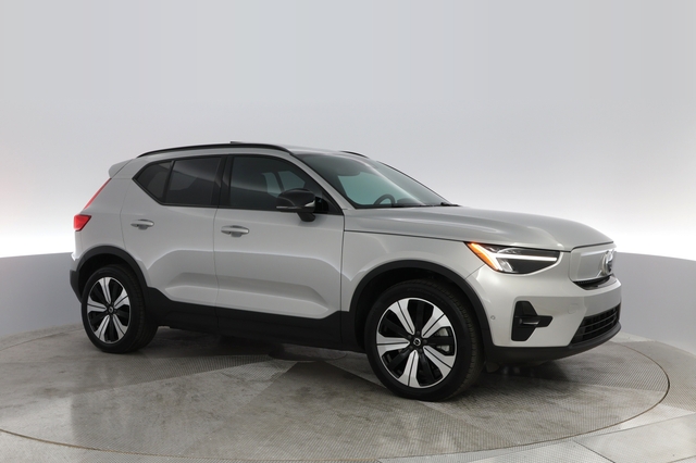 2023 Volvo XC40 Recharge