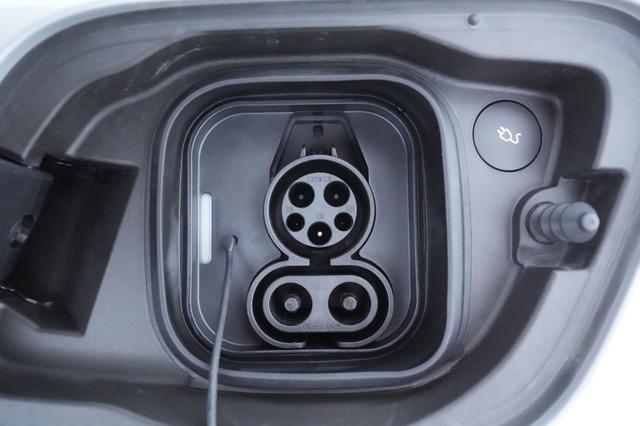 2023 Volvo XC40 Recharge