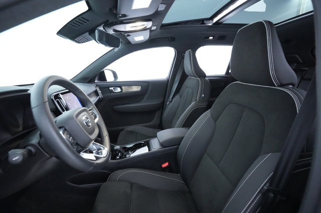 2023 Volvo XC40 Recharge
