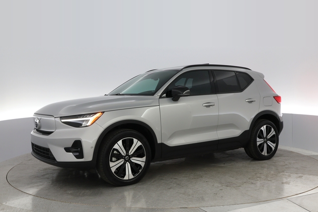 2023 Volvo XC40 Recharge