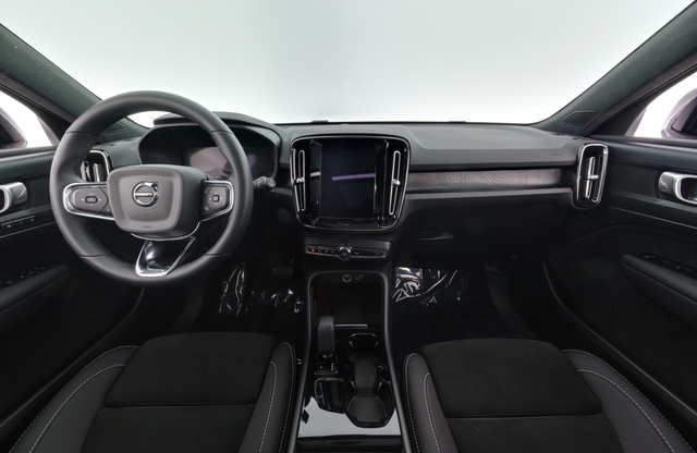 2023 Volvo XC40 Recharge
