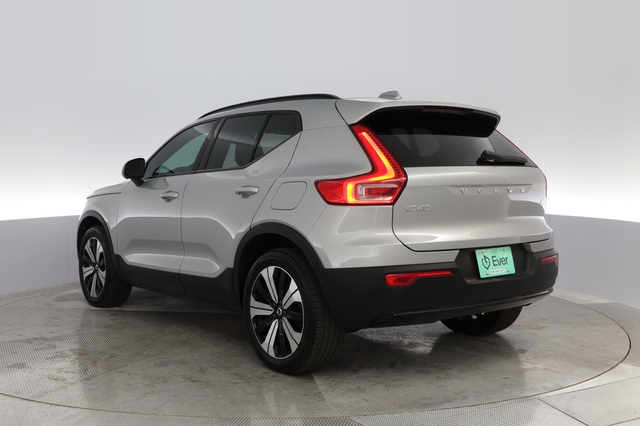2023 Volvo XC40 Recharge