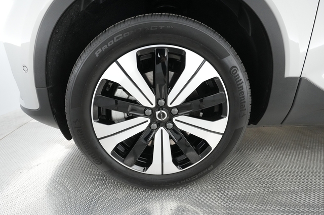 2023 Volvo XC40 Recharge