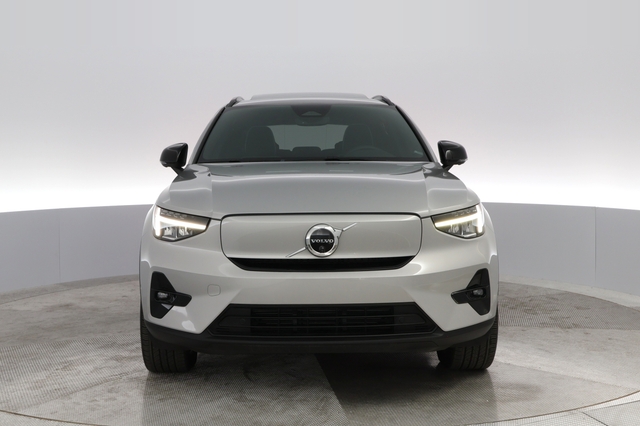 2023 Volvo XC40 Recharge