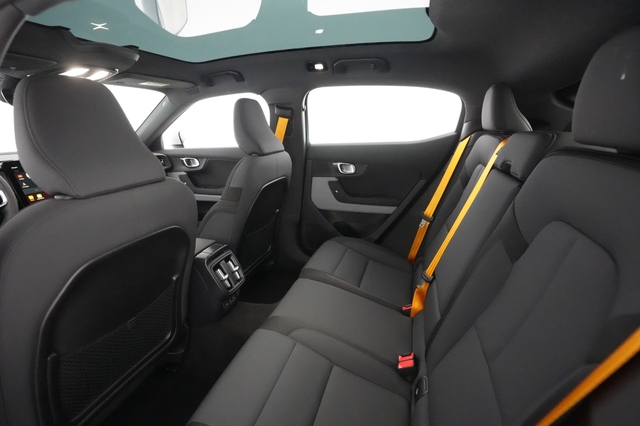 2022 Polestar 2