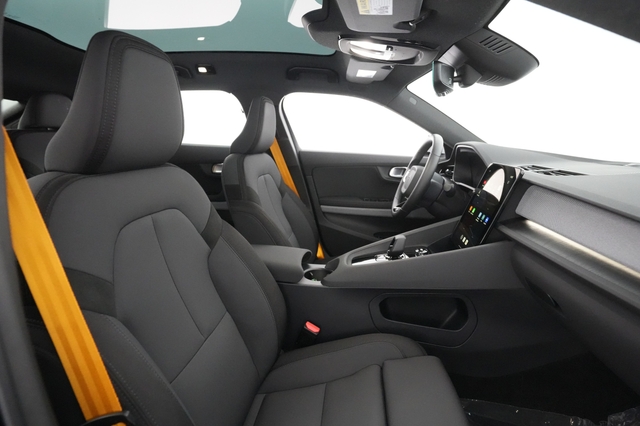 2022 Polestar 2