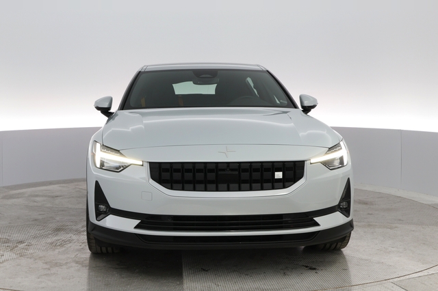 2022 Polestar 2