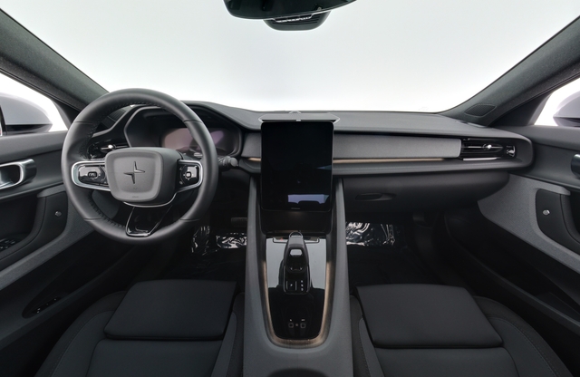 2022 Polestar 2