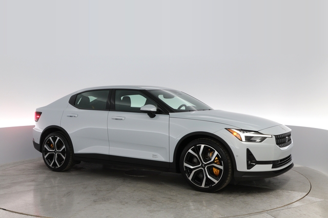 2022 Polestar 2