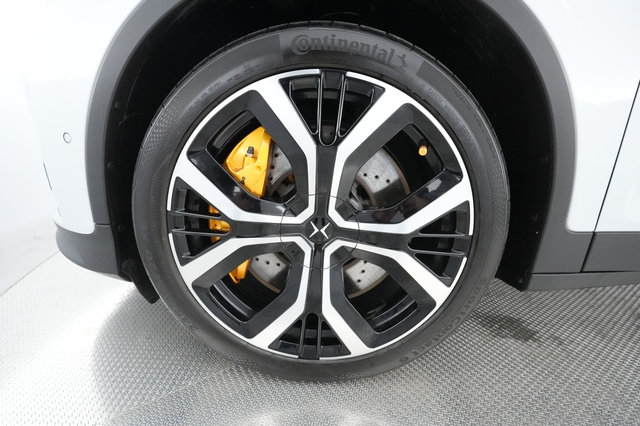 2022 Polestar 2