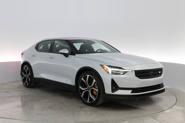2022 Polestar 2