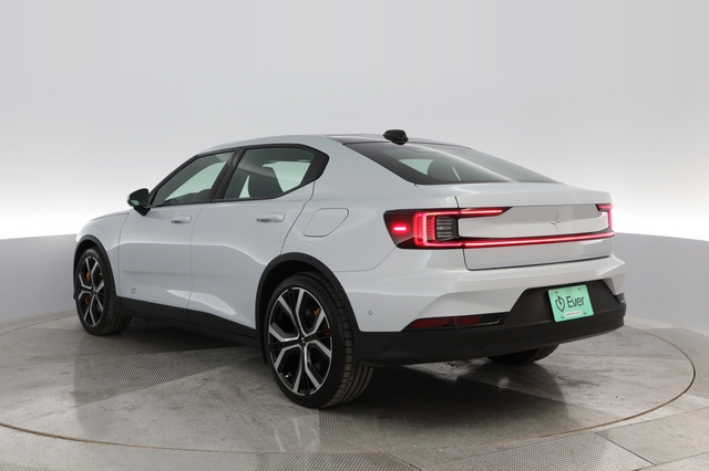 2022 Polestar 2