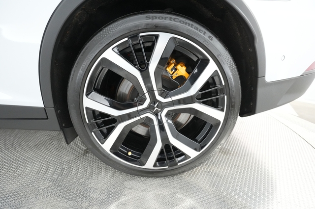 2022 Polestar 2