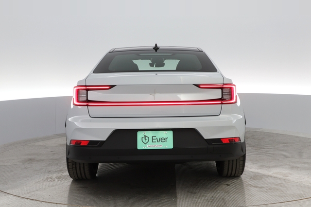 2022 Polestar 2