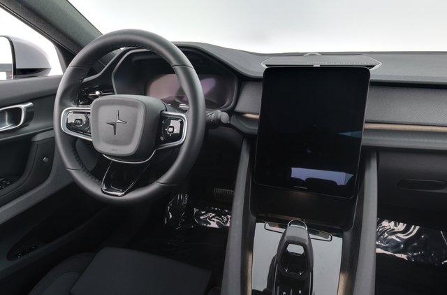 2022 Polestar 2
